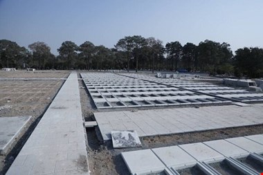 رایگان شدن هزینه‌های کفن و خاک‌سپاری هم‌وطنان از دست رفته در اغتشاشات