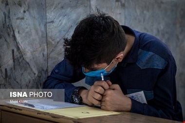 برگزاری امتحانات نهایی از ۳۱ اردیبهشت/ایجاد سابقه تحصیلی برای هنرستانی‌های داوطلب کنکور