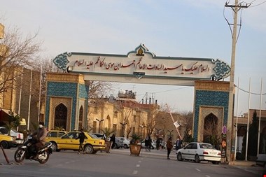 بی هویتی بصری در شیراز؛ ضرورت توجه به اعیاد و جشن ها در فضاسازی شهری