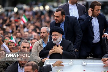 محافظت سفره غذایی مردم از «تورم» با ۲ آوانس دولت
