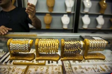 گزارش کف بازار از قیمت طلا و سکه امروز شنبه ۵ مهر ۱۴۰۴