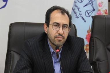دهقانی: دادگاههای صلح خوزستان، الگویی برا کاهش ورودی پروندهها هستند