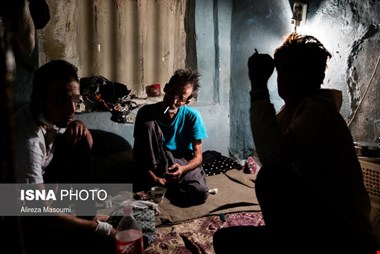 افزودن «دارو»، «خون» و «قیر» به موادمخدر توسط قاچاقچیان