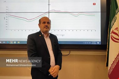 خاموشی‌های برق در استان بوشهر کاهش می‌یابد