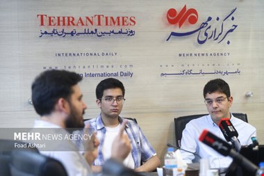 دانش آموزان ایرانی چگونه موفق به کسب ۵ مدال طلا در المپیاد نجوم شدند؟