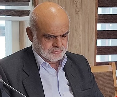 تسلیت فرمانده سپاه عاشورا در پی درگذشت مداح اهل‌بیت(ع)