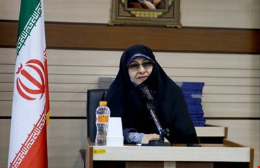حجاب برای ما «بِرَند» است/ لایحه «امنیت زنان» در نوبت صحن مجلس