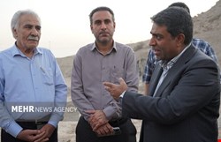 صادقی پور: پروژه انتقال صنوف ناسازگار بندرعباس در حال اجرا است