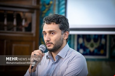 علم هسته‌ای ایران خاری در چشم دشمنان است