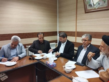 پیگیری نماینده خلخال و کوثر برای تکمیل سدهای نیمه‌تمام