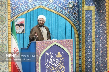 حاجعلیاکبری: جاهلیت مدرن، هویت زن را به نام آزادی زندهبهگور میکند