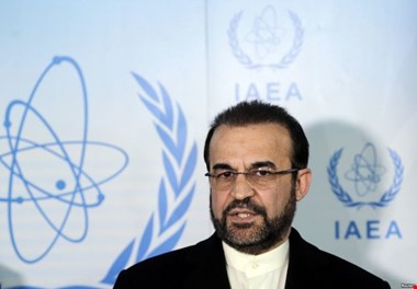 انتقاد شدید ایران از قانون‌شکنی آمریکا در کنفرانس عمومی آژانس اتمی