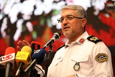 تهران-شمال و جاده هراز از جنوب به شمال یکطرفه هستند