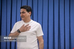 شجریان واکنش نشان داد؛ لطفاً این برنامه را با قضاوت‌ها گره نزنیم