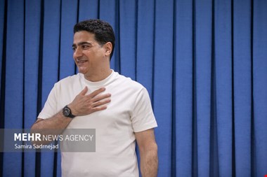 شجریان واکنش نشان داد؛ لطفاً این برنامه را با قضاوتها گره نزنیم