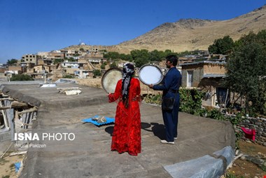 سرمایه گذاری ۸۰۰۰۰ میلیاردی اشتغالزایی در مناطق روستایی و عشایر/ بازگشت ۴۵۰ هزار نفر به روستاها