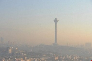 فعالیت کلیه معادن شن و ماسه در تهران تا صبح پنجشنبه ممنوع شد