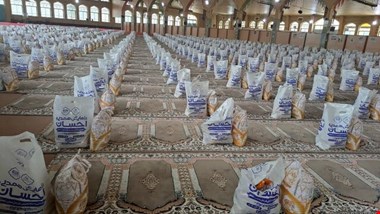توزیع ۲.۲ میلیون بسته معیشتی بین نیازمندان/ رشد ۹۱ درصدی جذب حامی برای ایتام