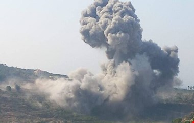 تجاوز جدید رژیم صهیونیستی به جنوب لبنان