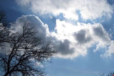 وزش باد و کاهش دما در اصفهان ادامه دارد