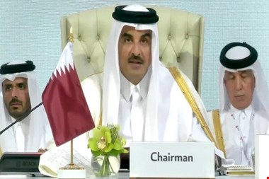 در اجلاس دوحه چه گذشت؟