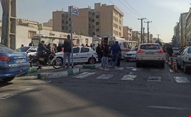 سریال ادامه دار مسمومیت دانش آموزان/ این بار در تهران