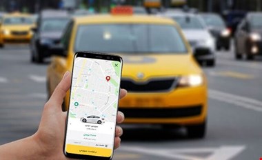 جزئیات طرح «شاتل سرویس» در تاکسیرانی/ پرداخت کرایه تاکسی با QR کد