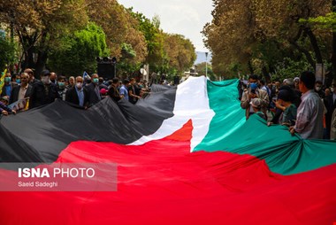 ممنوعیت‌ها و محدودیت‌های ترافیکی معابر پایتخت در روز قدس اعلام شد