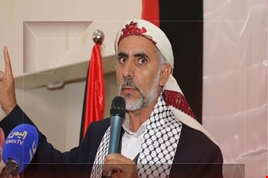 سرپرست نخستوزیری یمن: جنایت اسرائیل تاثیری در مواضع ما ندارد