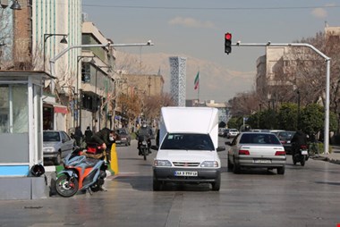 کوچه‌های پیاده راه ۱۷شهریور باز می‌شود؟