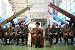 محدودیت برد موشکی، تلاشی برای خلع سلاح ایران