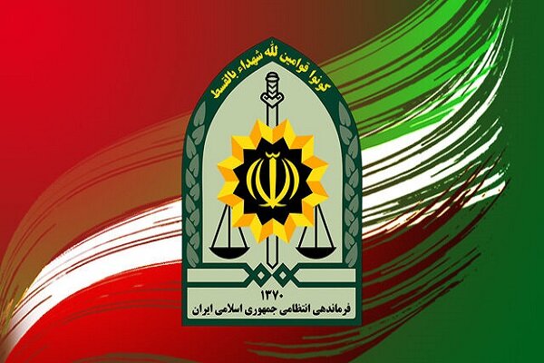 آزادی گروگان چینی توسط پلیس آگاهی غرب تهران +فیلم