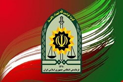 آزادی گروگان چینی توسط پلیس آگاهی غرب تهران +فیلم