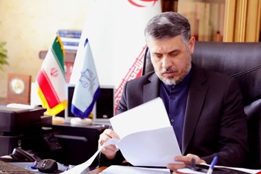 مصادره اموال محرکین و مسببین اغتشاشات اخیر