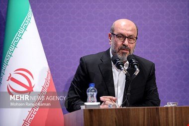 قطعه سوم آزادراه تهران - شمال با حمایت دولت طی ۵ سال تکمیل میشود