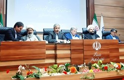 قربانی: احداث ۵۶ واحد مسکونی مددجویان بهزیستی کاشمر در انتظار اعتبار