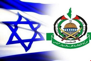 دور نخست مذاکرات حماس و میانجیها در مصر پایان یافت
