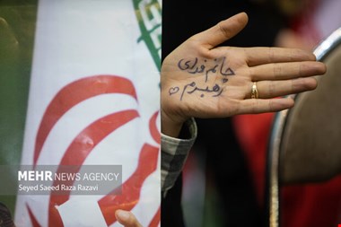 پاسخ به یاوه‌گویی ترامپ: هیچ مکان امنی برای آمریکا نخواهد ماند