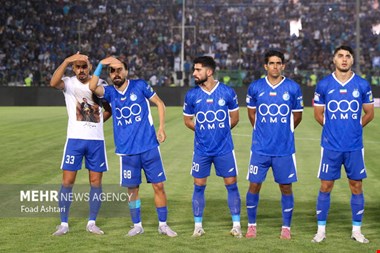 استقلال یکی از این دو بازیکن را جذب می‌کند