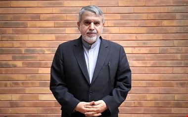 وزیر میراث فرهنگی،گردشگری و صنایع دستی وارد شیراز شد