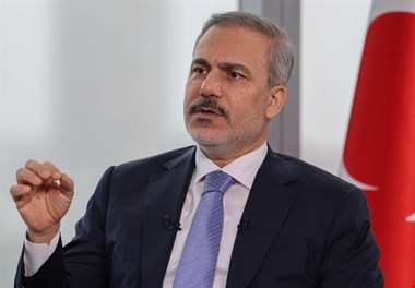 فیدان: تصمیم گرفتیم روابط اقتصادی و تجاری را با اسرائیل قطع کنیم