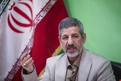 کنعانی مقدم: پیش از اسنپ بک، مکانیزم دورزدن تحریم‌ها را ایجاد کردیم