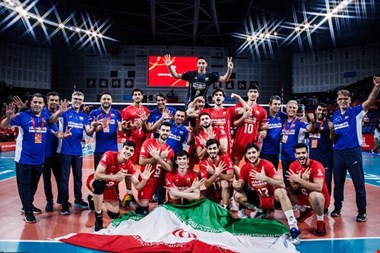 از شایعه مرگ در واشنگتن تا خبر قهرمانی در تهران!