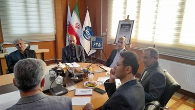 پروژه ملی «جی‌نف» در کرمانشاه وارد مرحله اجرایی شد