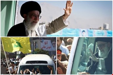 قطار پیشرفت کرمانشاه روی ریل نیمه‌تمام؛ پروژه‌های تاریخی در انتظار همت