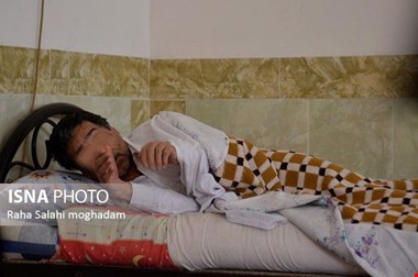 « رایگان » شدن فرانشیز بستری مددجویان دارای بیماری‌های صعب‌العلاج