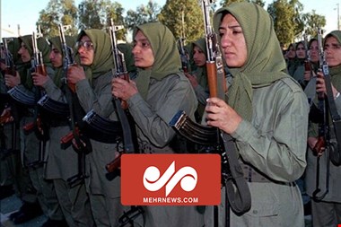 پایگاه منافقین؛ بمب ساعتی در خاک آلبانی