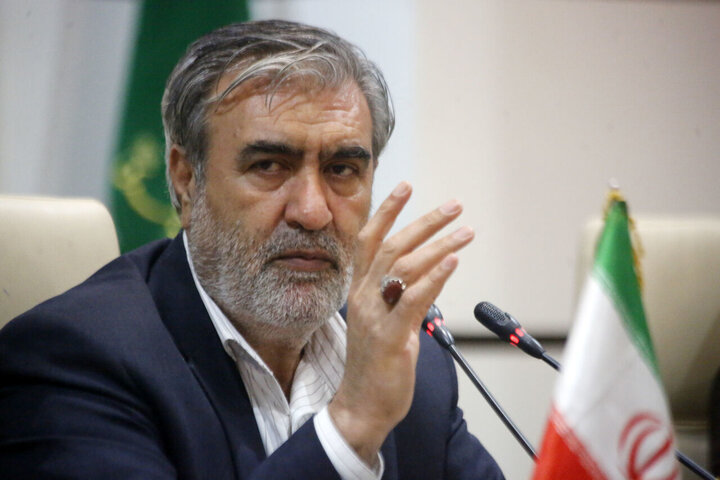 وابستگان به رژیم صهیونیستی مردم بی‌گناه را برای کشته‌سازی هدف گرفتند