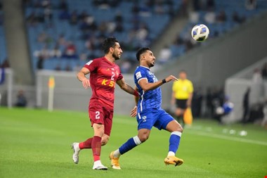 تست دوپینگ AFC از دو بازیکن فولاد