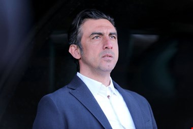 رحمتی: ناراحتم چون مستحق برد بودیم